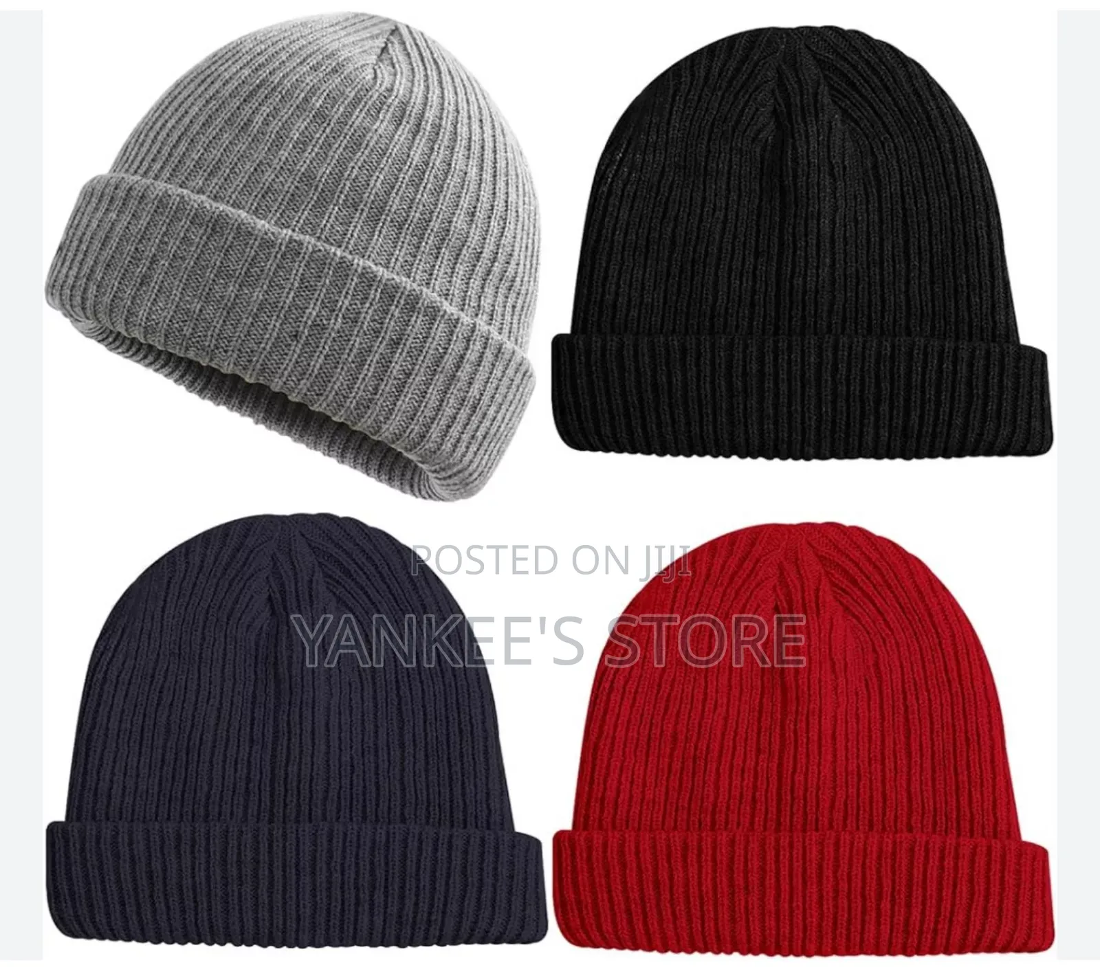 Quality Boys and Girls Beanie Head Warmer