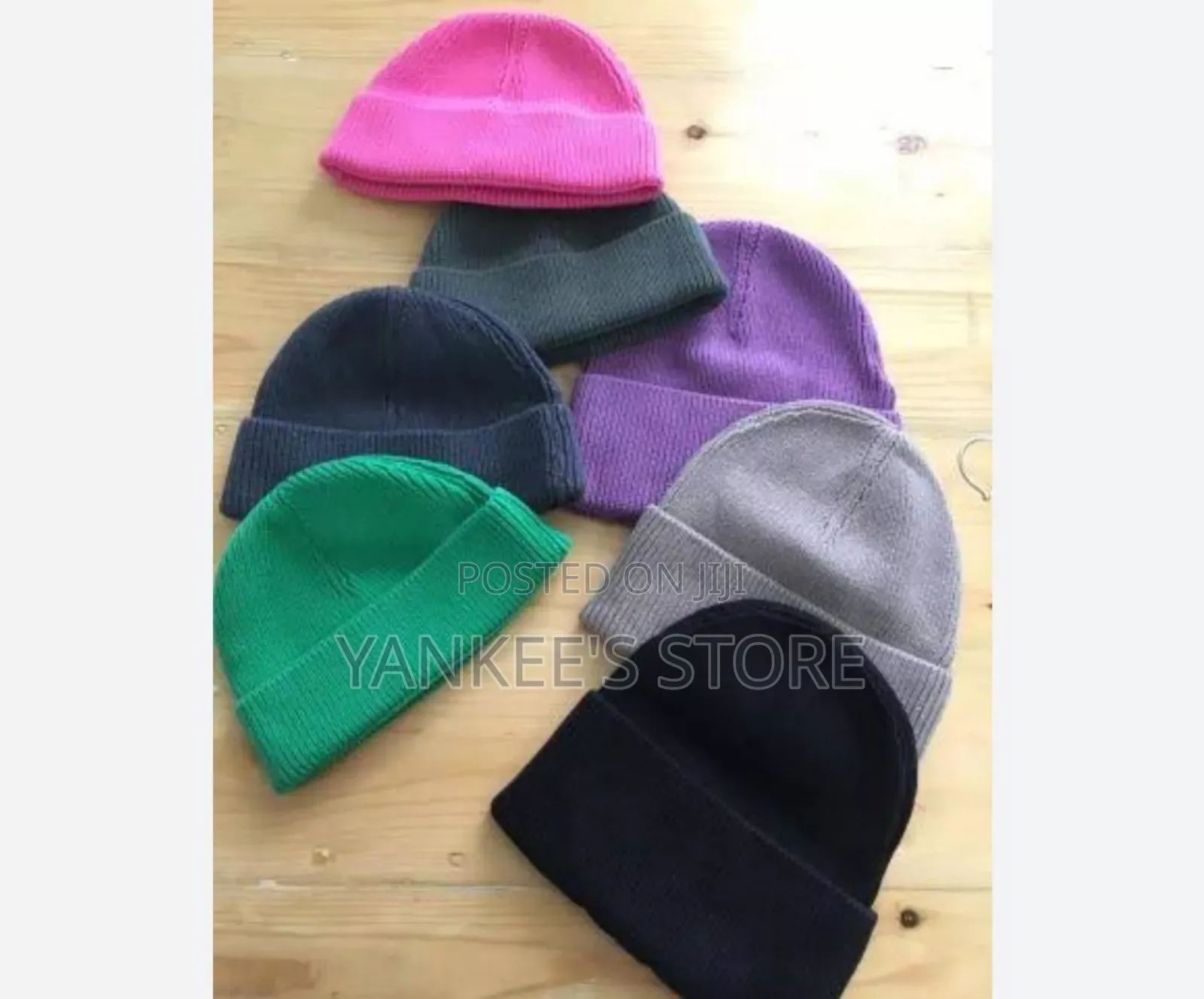 Quality Boys and Girls Beanie Head Warmer