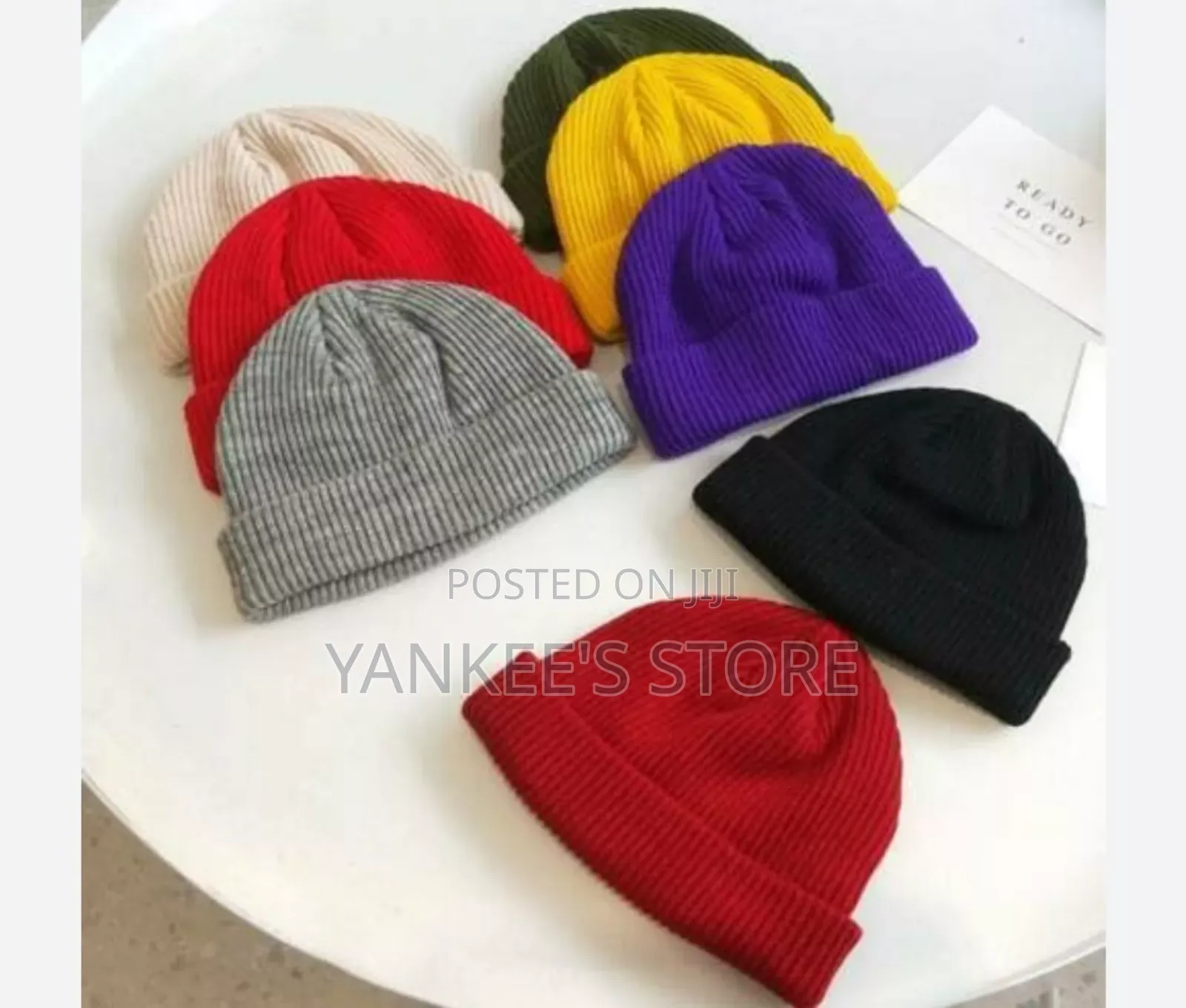 Quality Boys and Girls Beanie Head Warmer