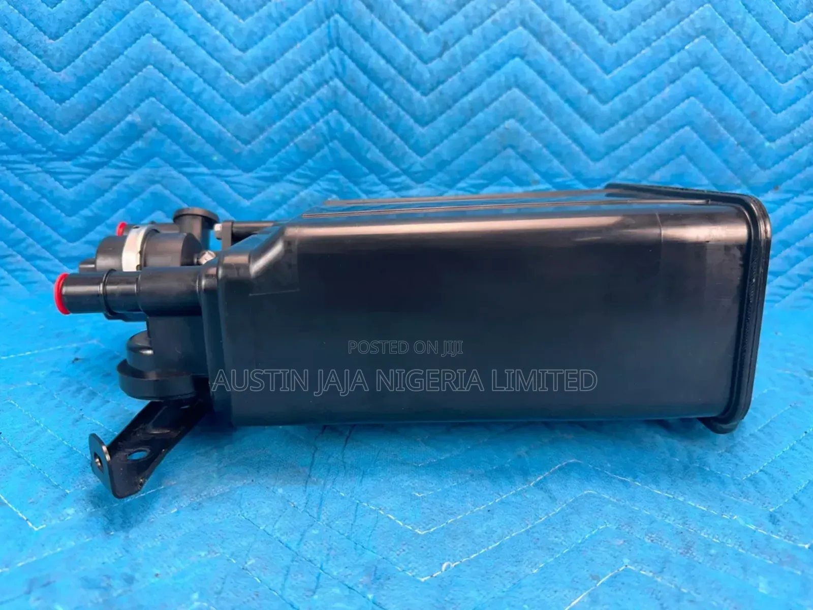 2013-2021 Lexus Lx570 2016-2021 Land Cruiser Vapor Charcoal Canister
