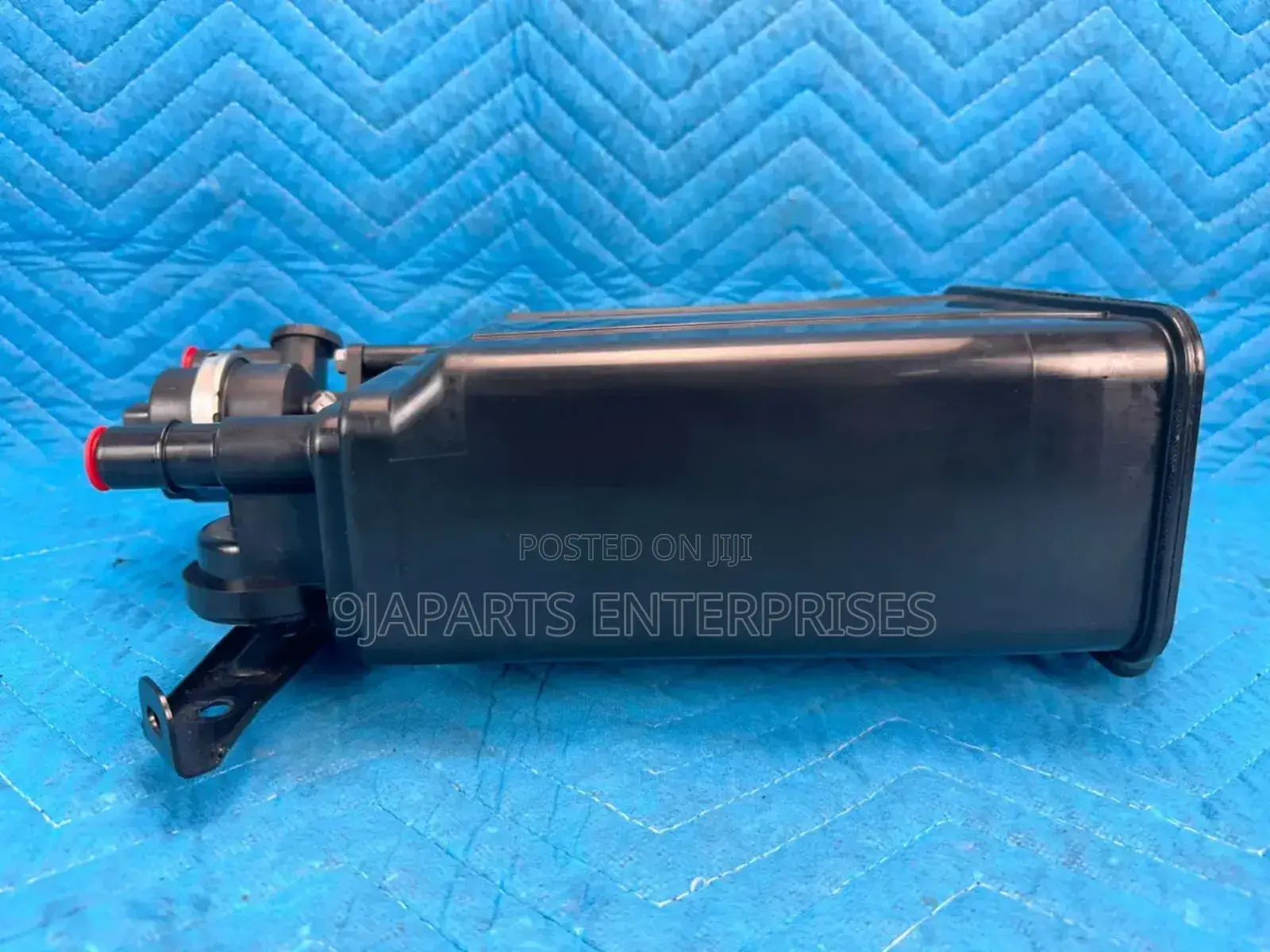 2013-2021 Lexus Lx570 2016-2021 Land Cruiser Vapor Charcoal Canister