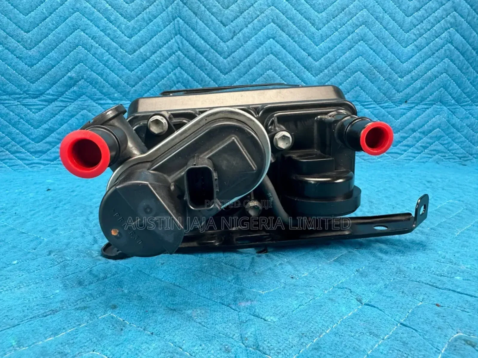 2013-2021 Lexus Lx570 2016-2021 Land Cruiser Vapor Charcoal Canister