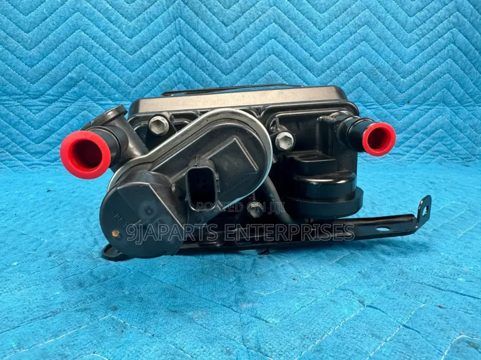 2013-2021 Lexus Lx570 2016-2021 Land Cruiser Vapor Charcoal Canister