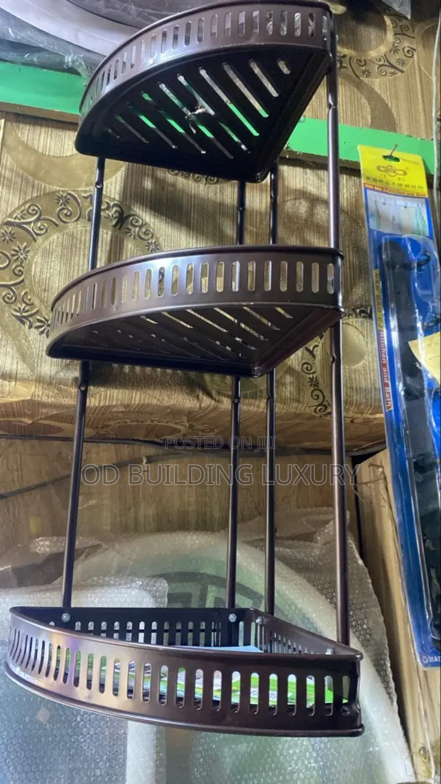 3 in 1 Shelf