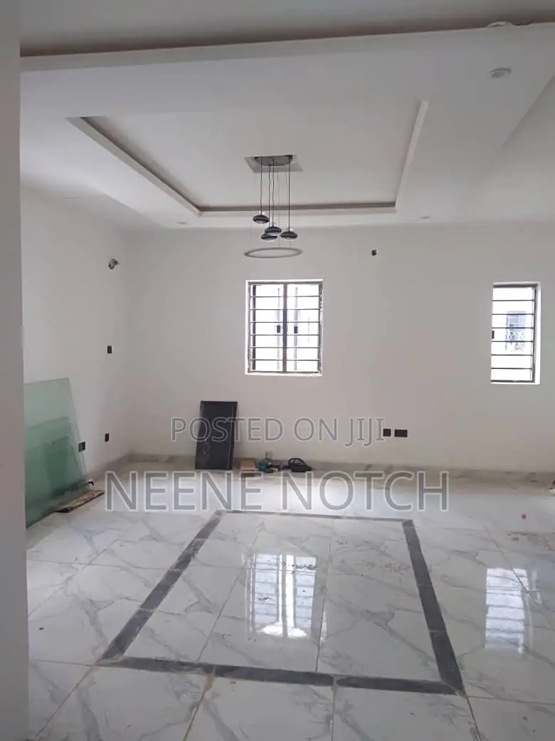 Furnished 4bdrm Duplex in Spring Boulevard, Galadimawa for rent