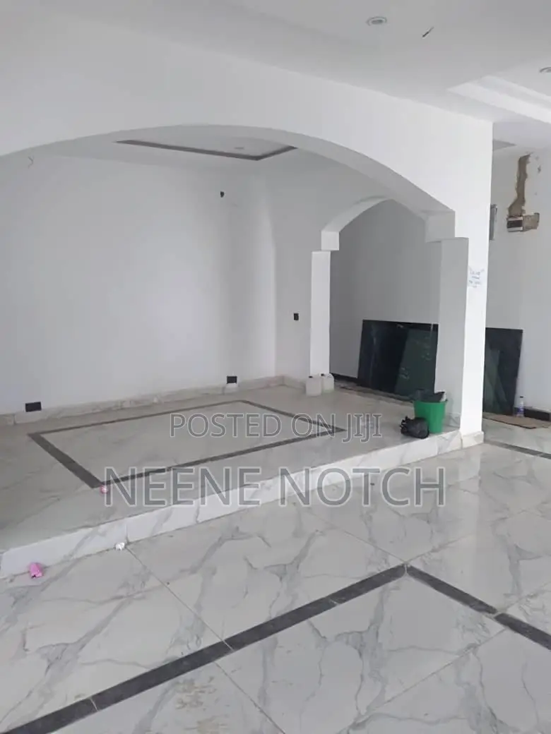 Furnished 4bdrm Duplex in Spring Boulevard, Galadimawa for rent