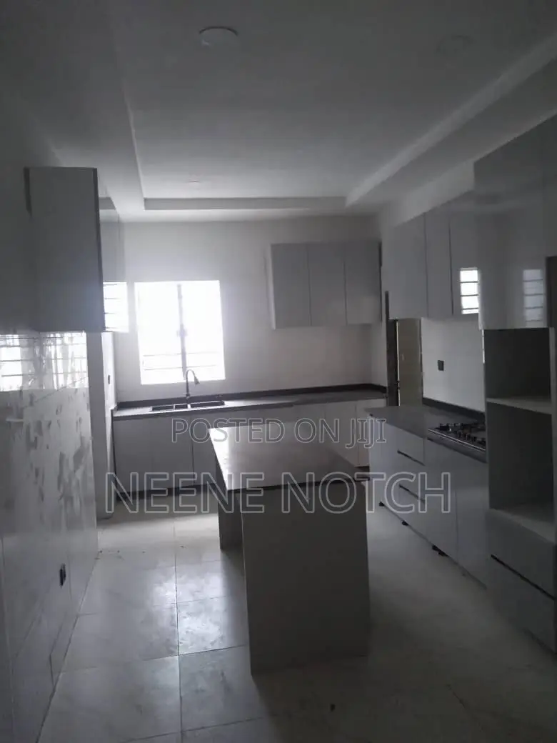 Furnished 4bdrm Duplex in Spring Boulevard, Galadimawa for rent