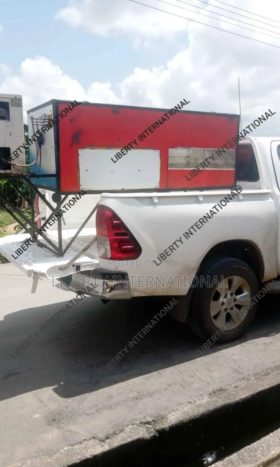 Call Me Let Me Fabricate Very Fast 8 Hours Iceblock Machines for U