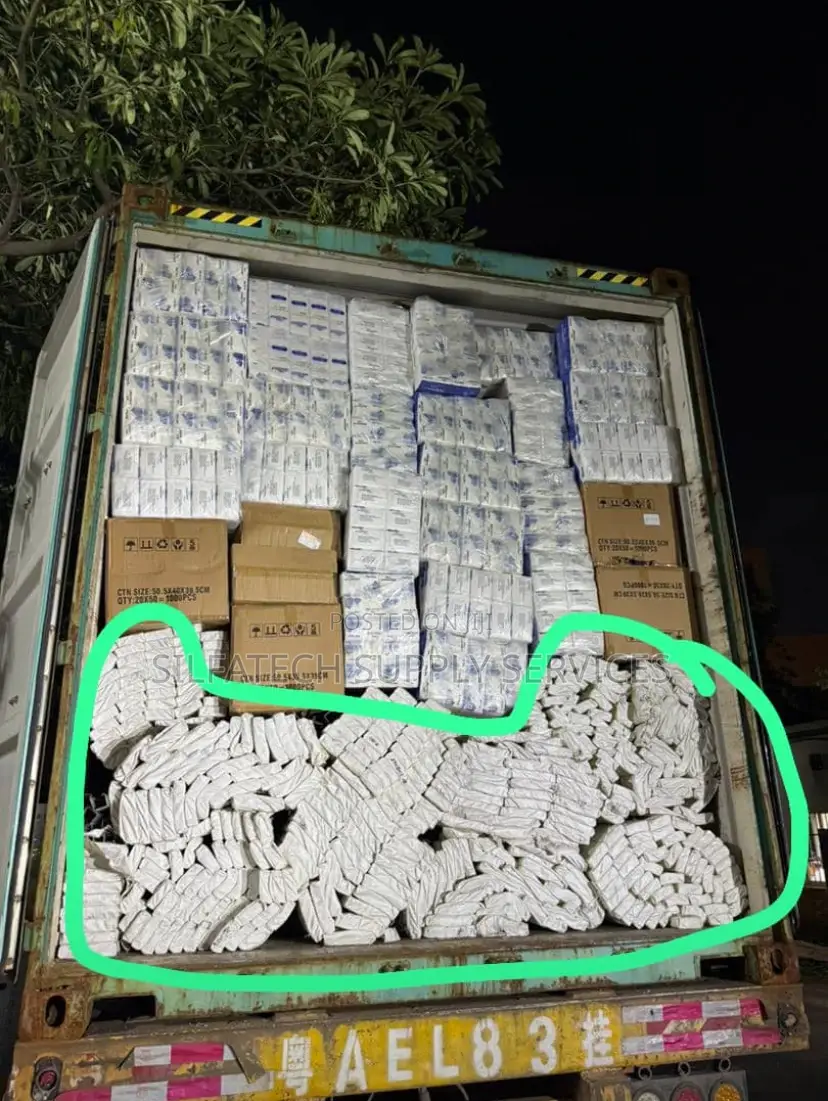 Original Construction Wool