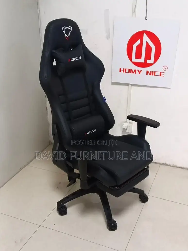 Comfy Pro Game Chair