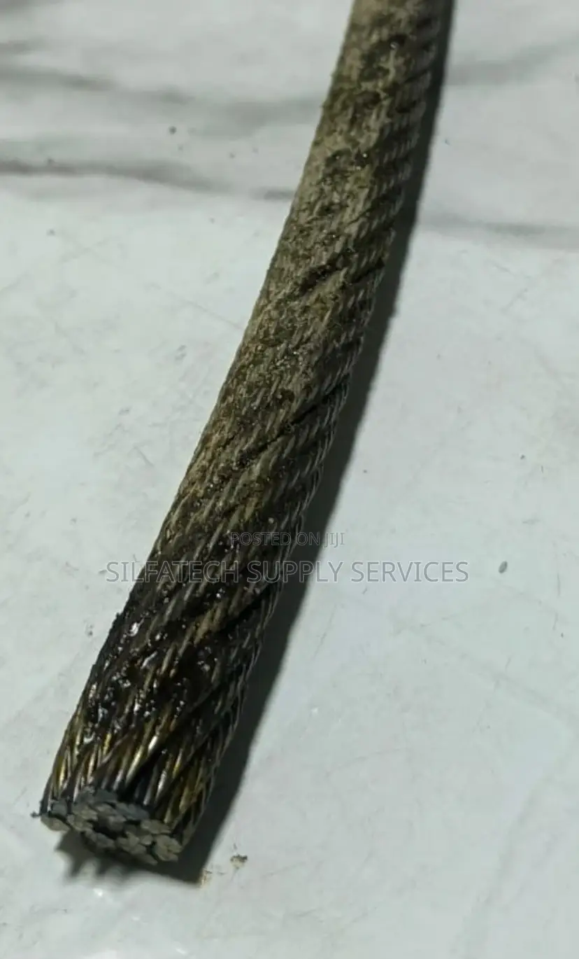 13mm Non Rotating Steel Wire Rope