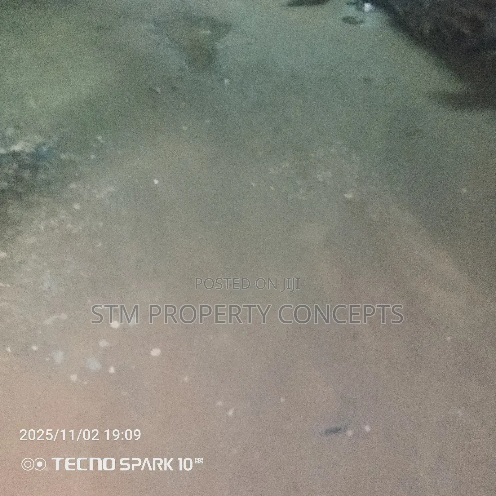 Plot Of Land For Sale At Ayodele Okeowo Street Sholuyi Gbagads