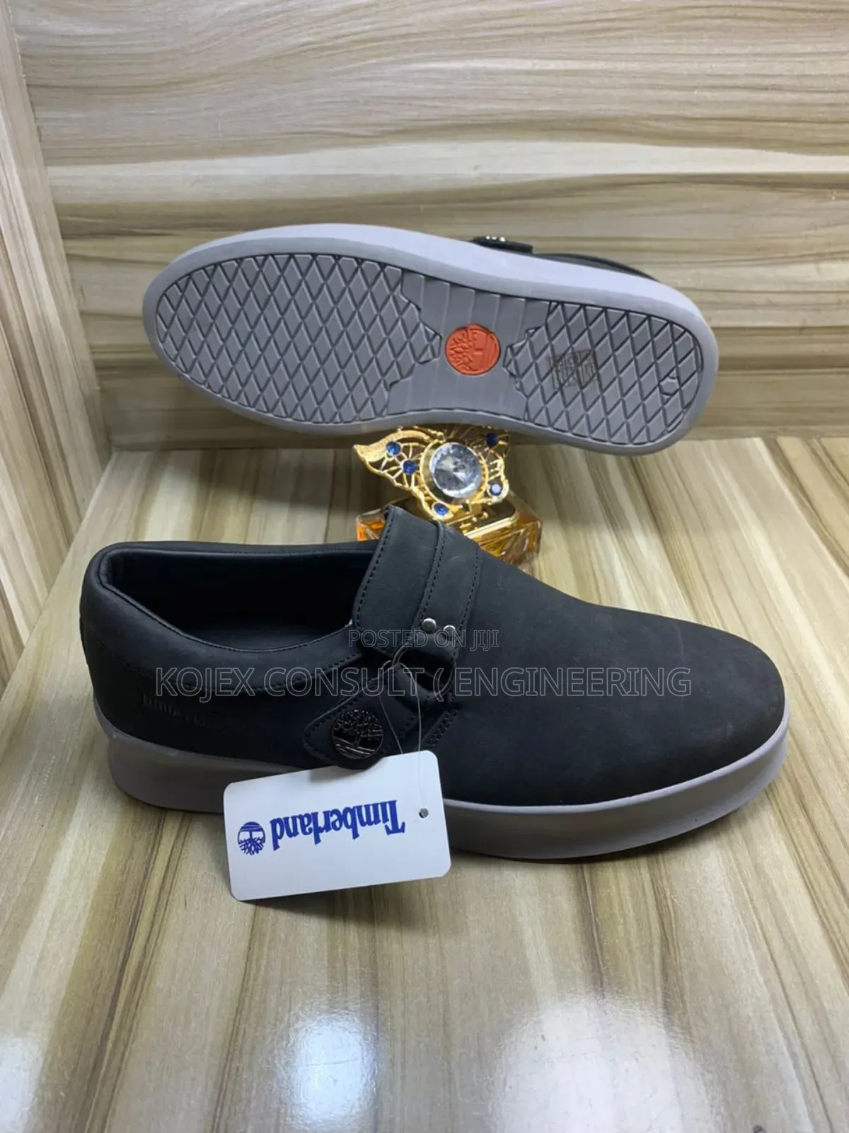 Timberland Coloured Loafers