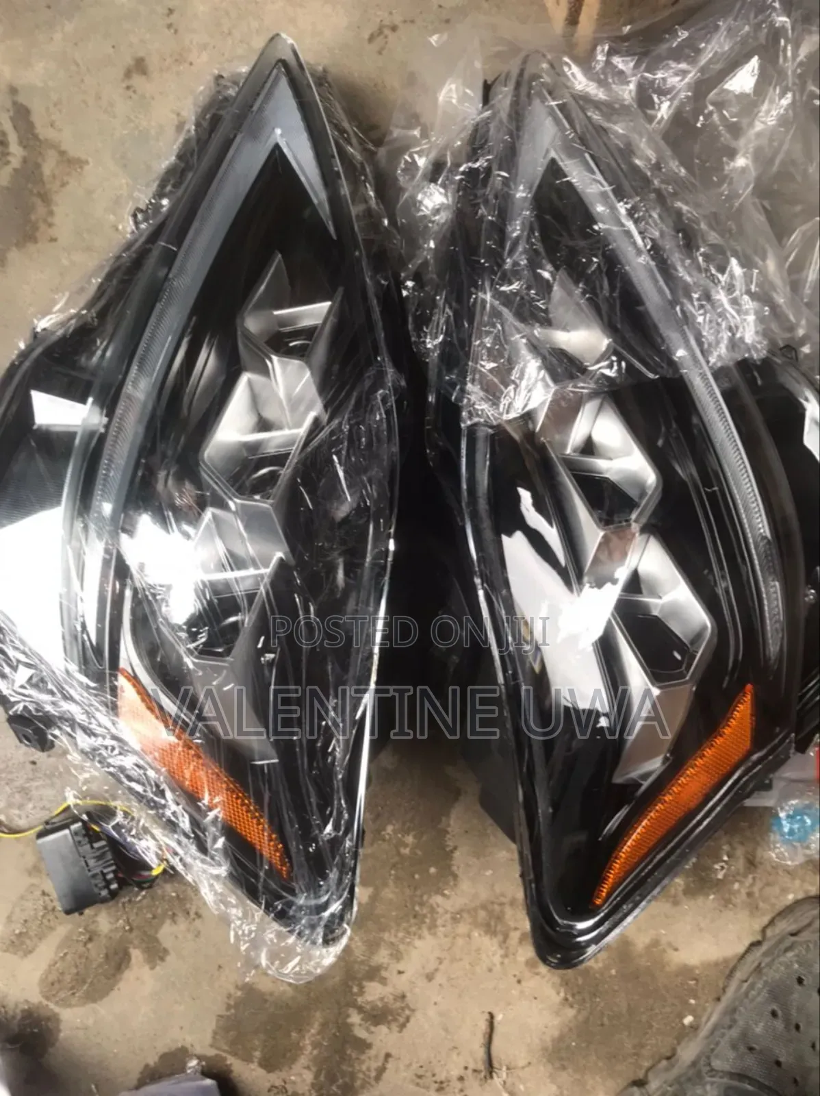 Is250 Upgrading 3torch Headlamp