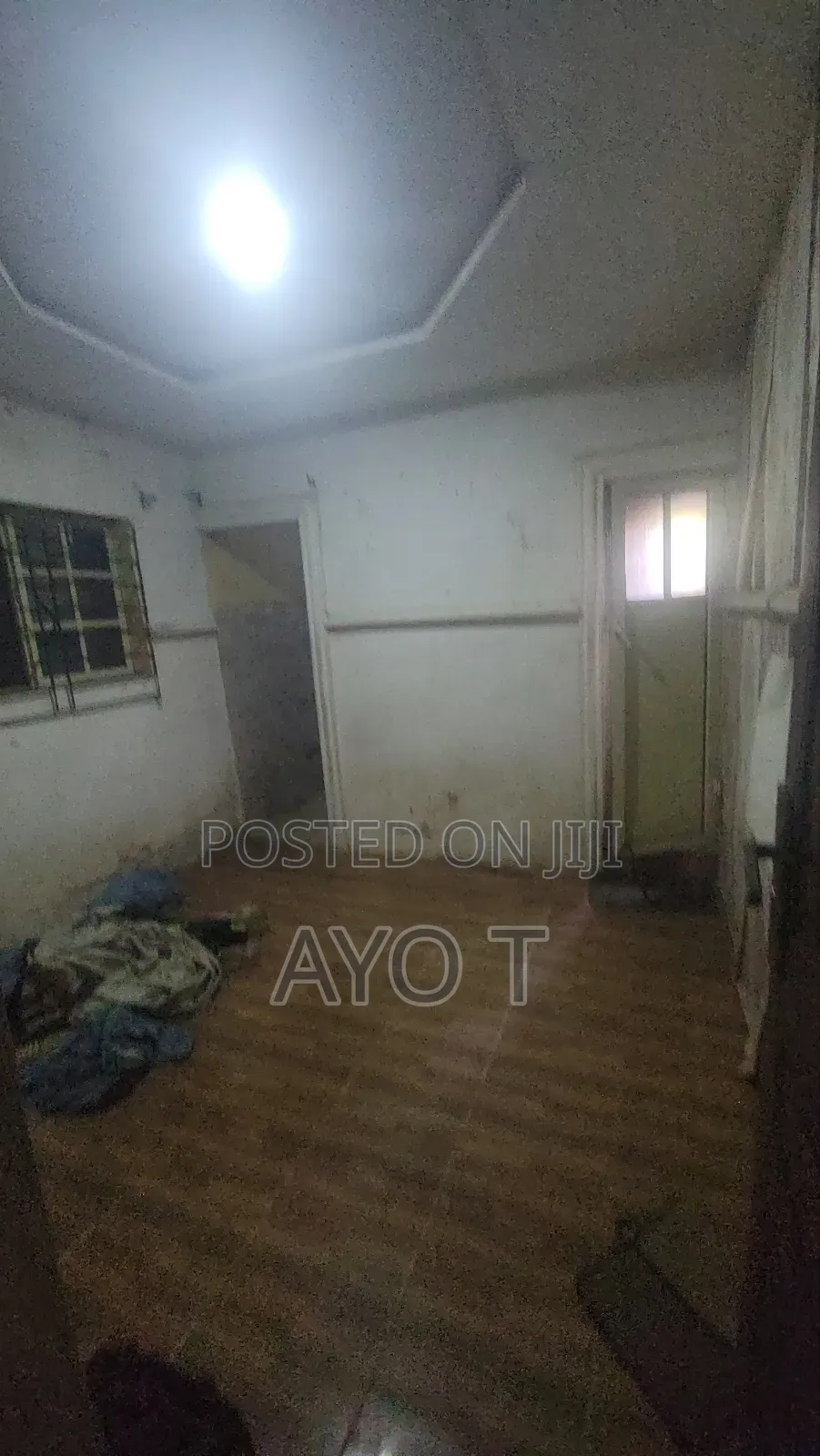 Studio Apartment in Ilaje, Shomolu for rent