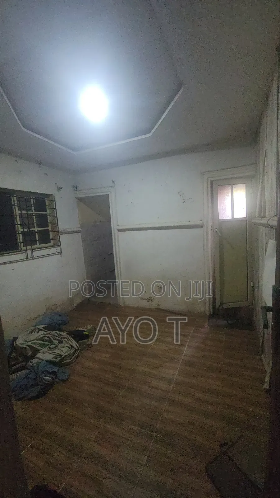 Studio Apartment in Ilaje, Shomolu for rent