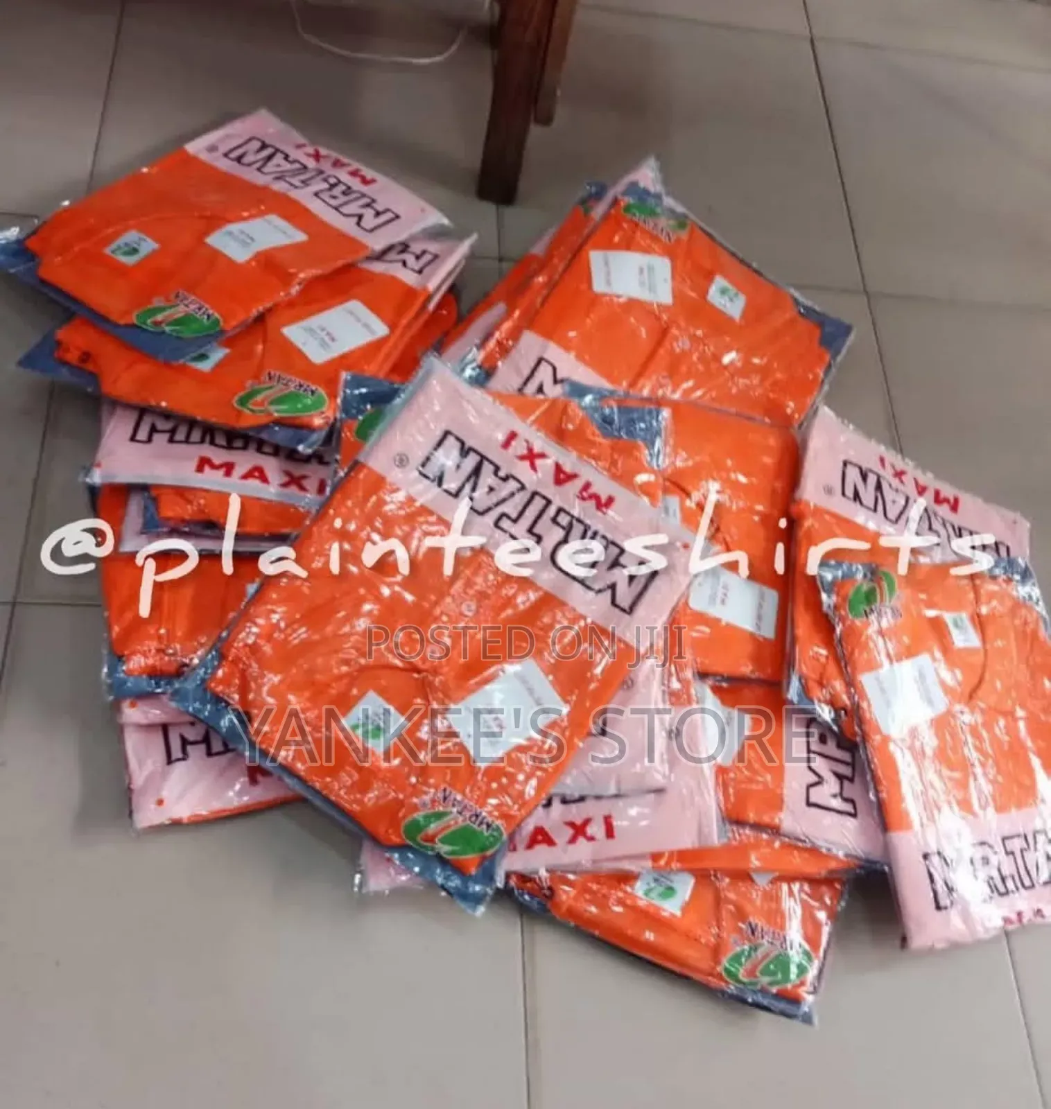 Quality Boys Plain Collar Neck Tshirts(Royal Brothers,Mr Tan Maxi)