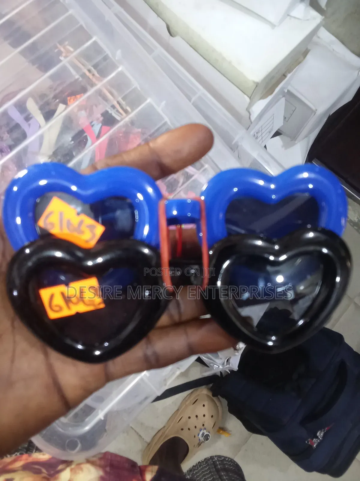 Kids Sunglasses 