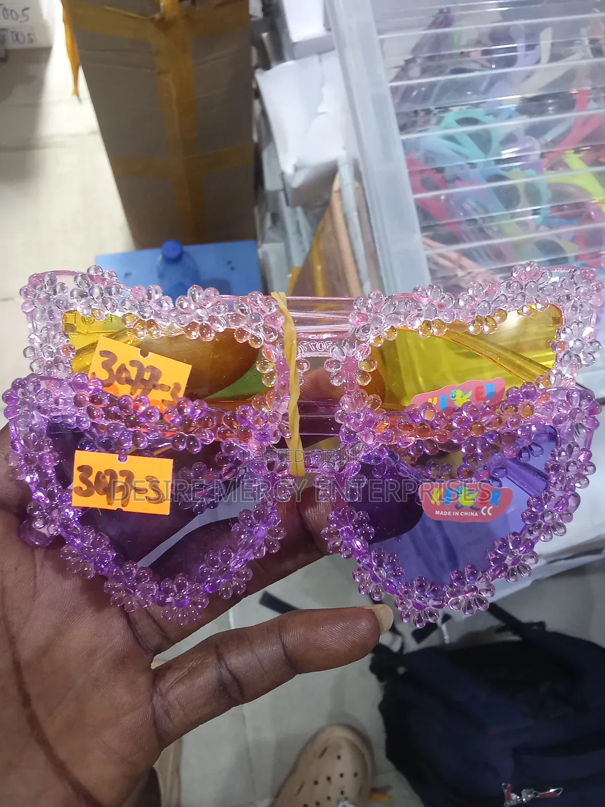 Kids Sunglasses 