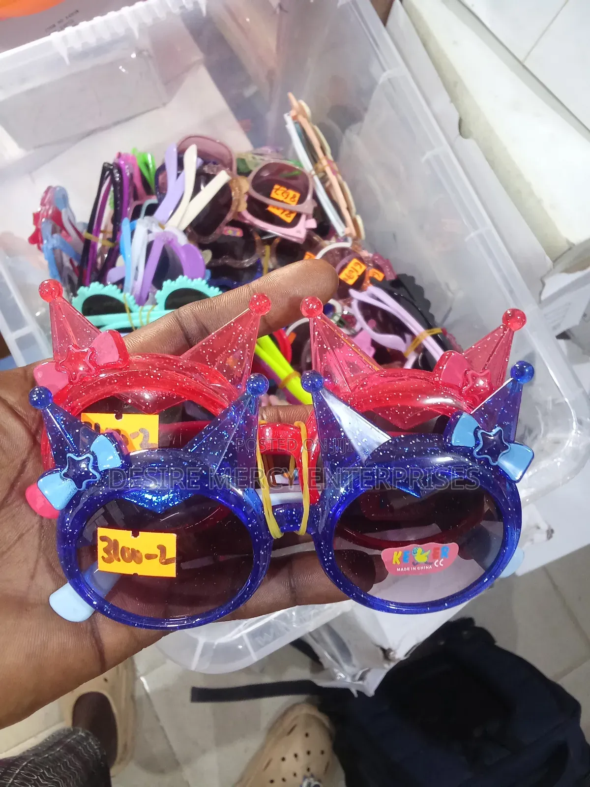 Kids Sunglasses 