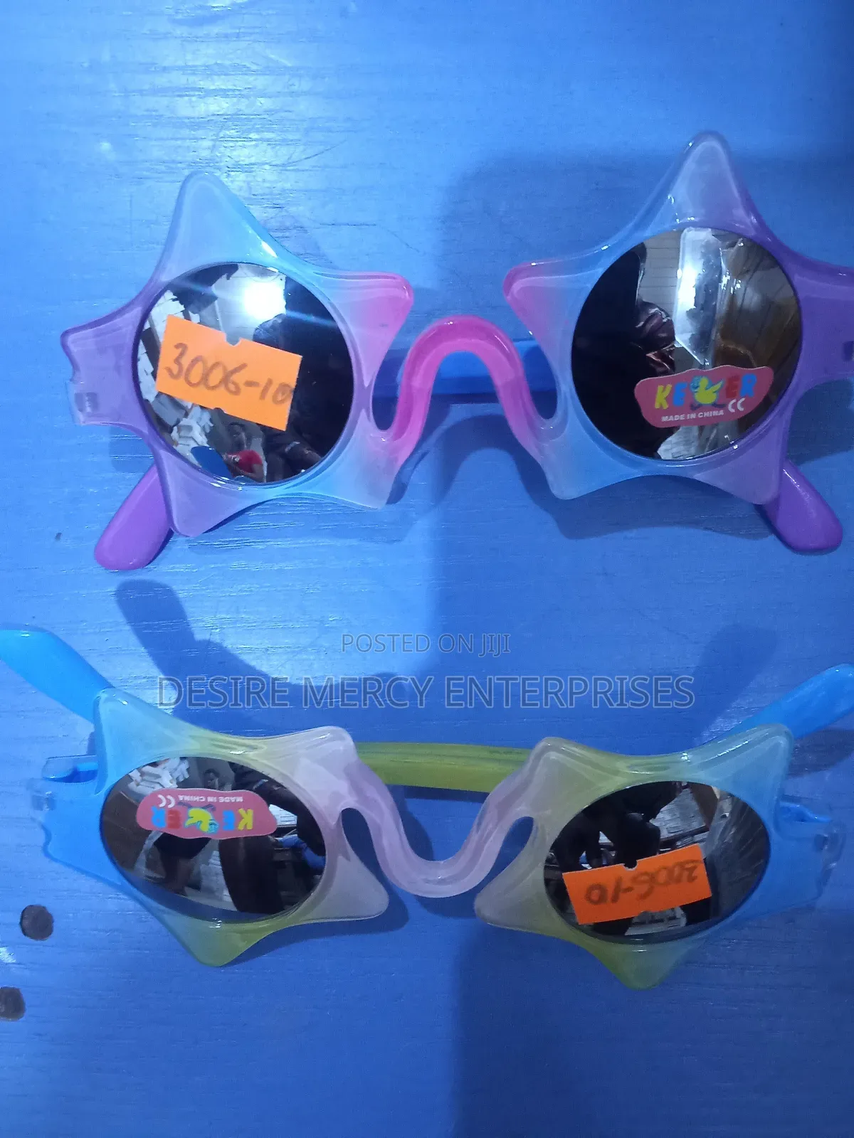 Kids Sunglasses 