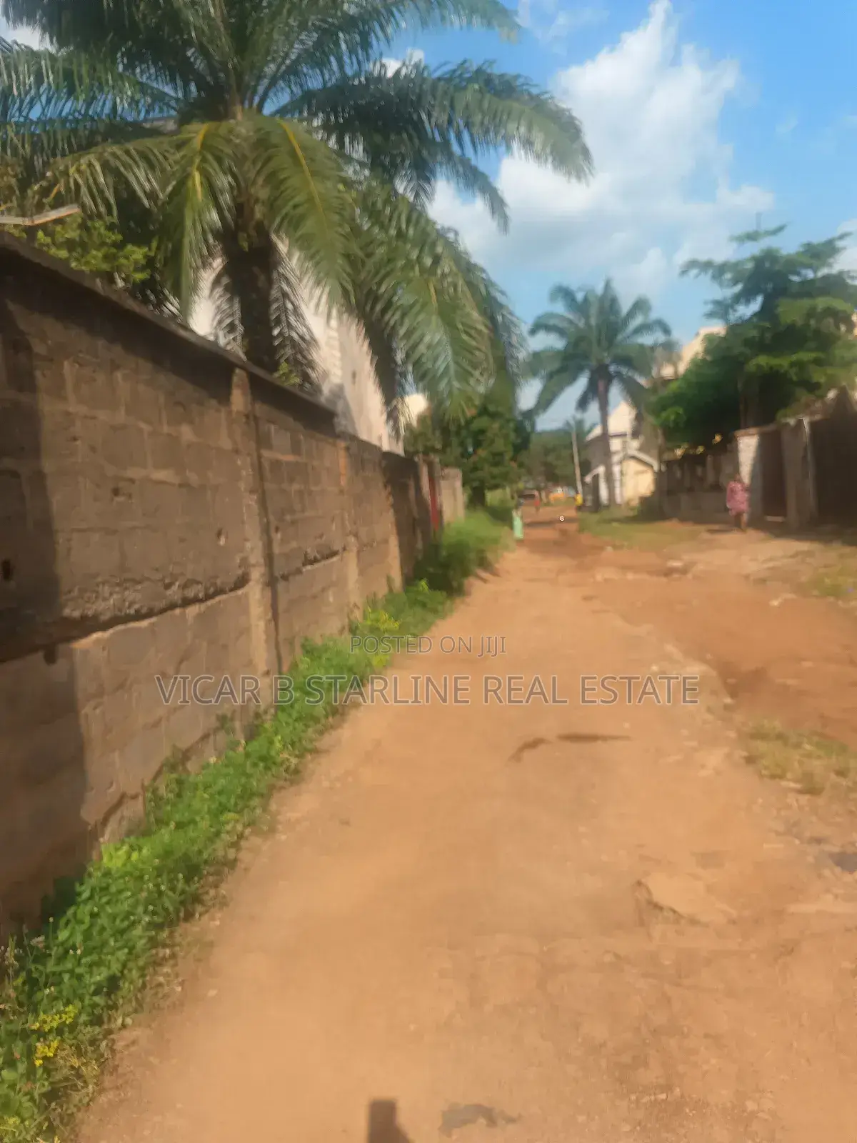 12bdrm House in Kpirikpiri, Abakaliki for sale
