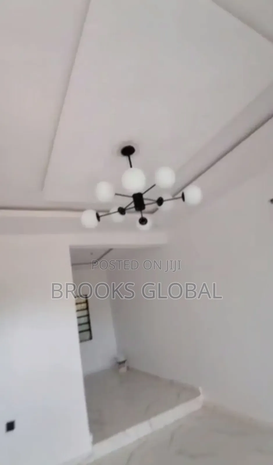 2bdrm Bungalow in Benin City for rent