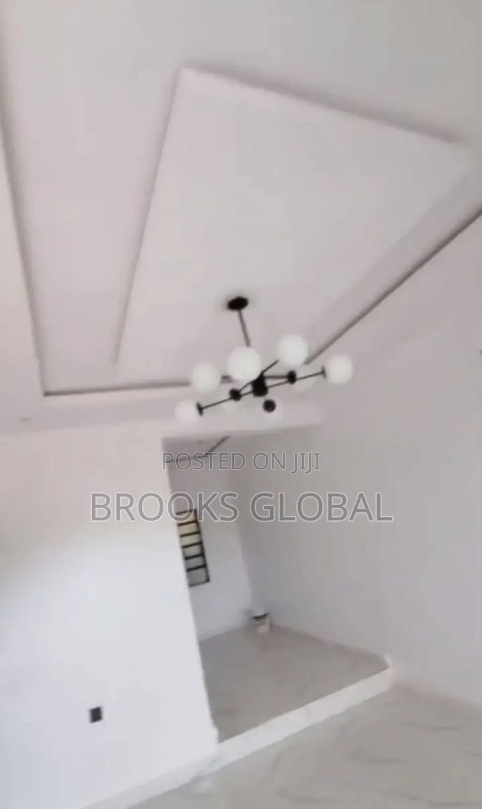 2bdrm Bungalow in Benin City for rent