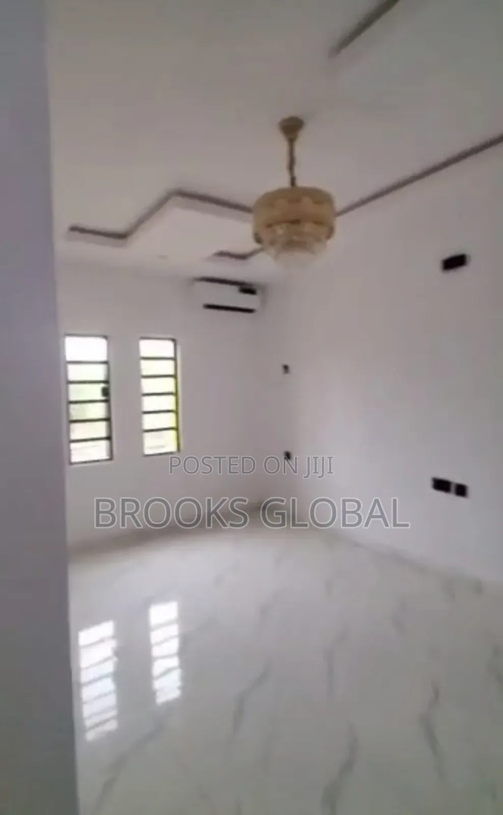 2bdrm Bungalow in Benin City for rent