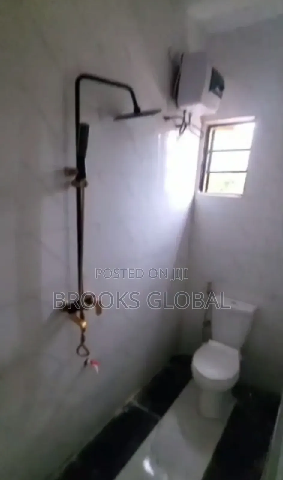 2bdrm Bungalow in Benin City for rent