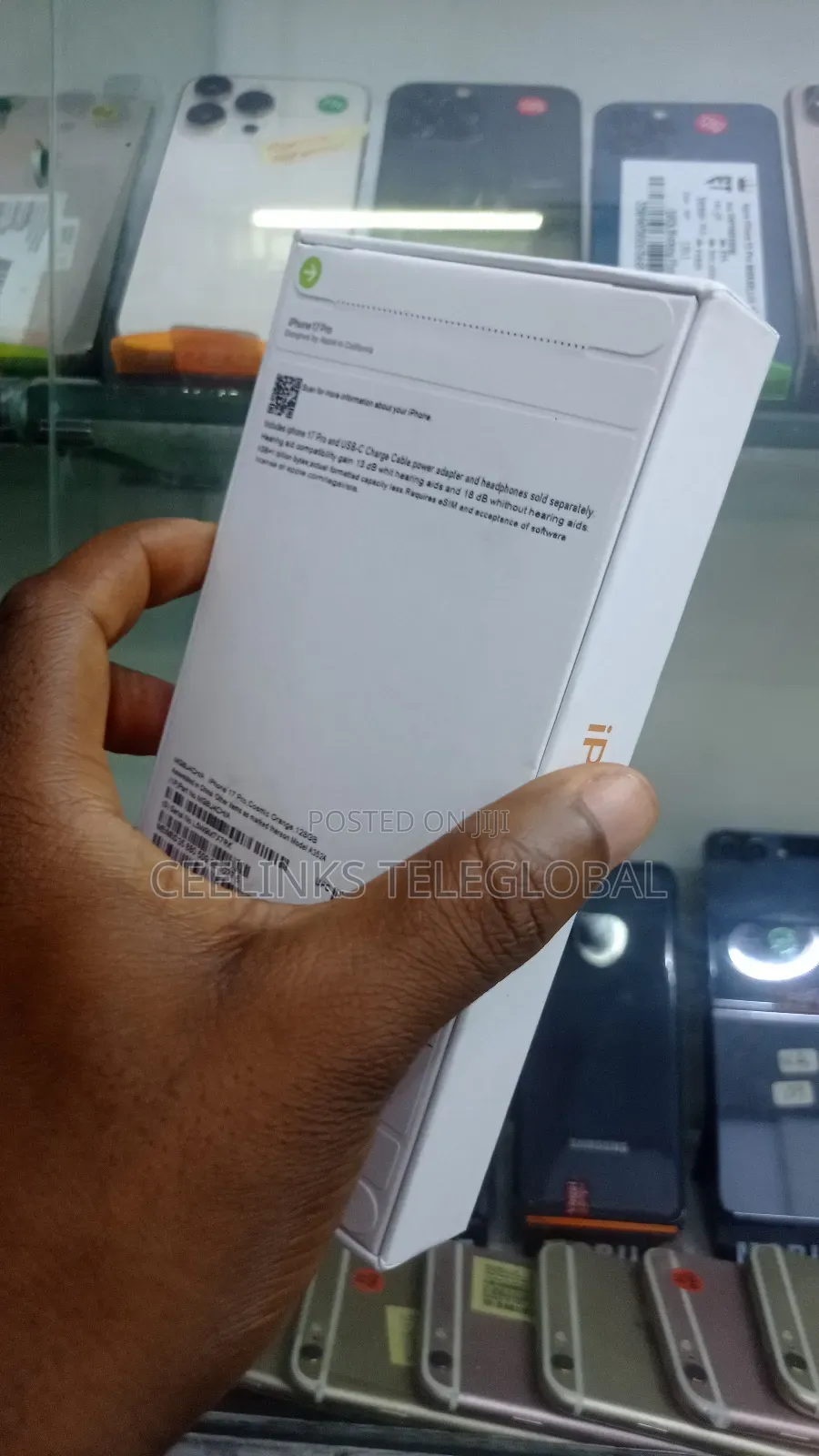 New Apple iPhone XR 128 GB Gold