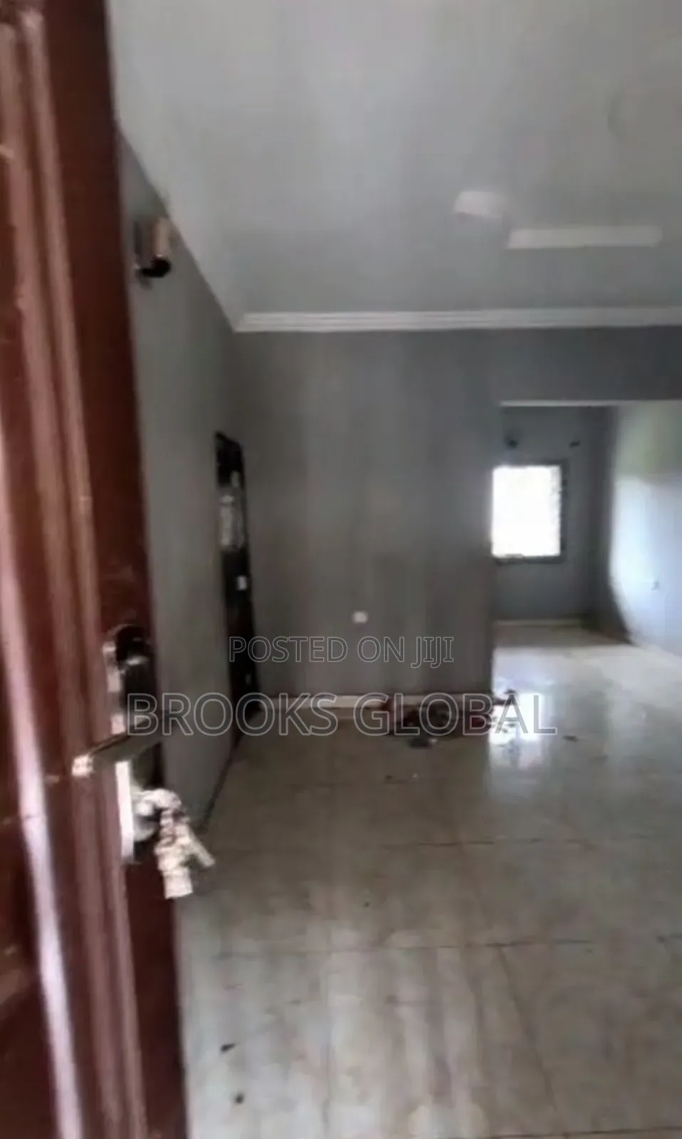 2bdrm Bungalow in Benin City for rent