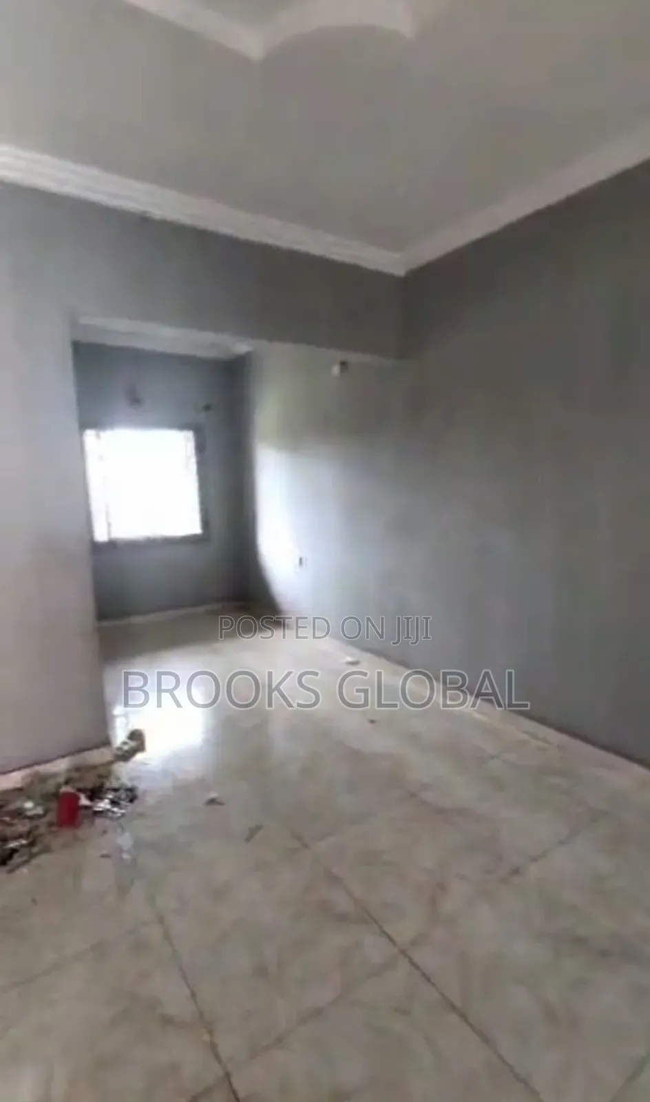 2bdrm Bungalow in Benin City for rent