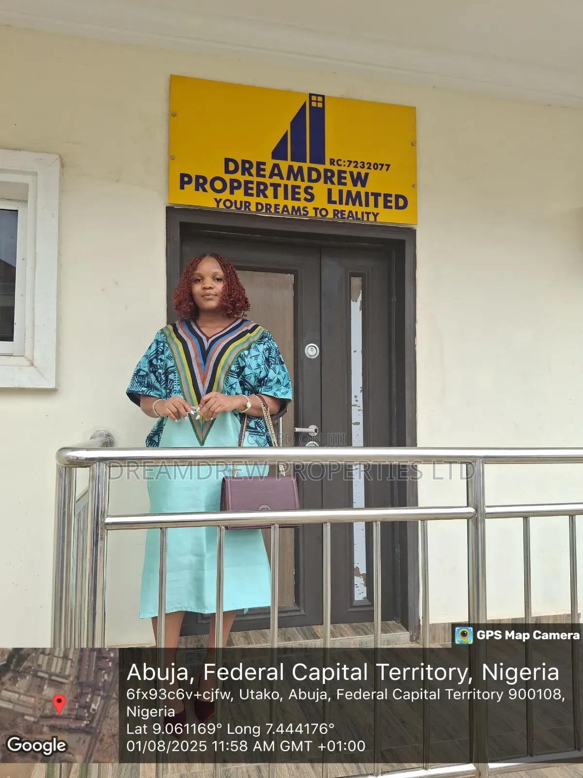 Office Awareness on Dreamdrew Properties LTD