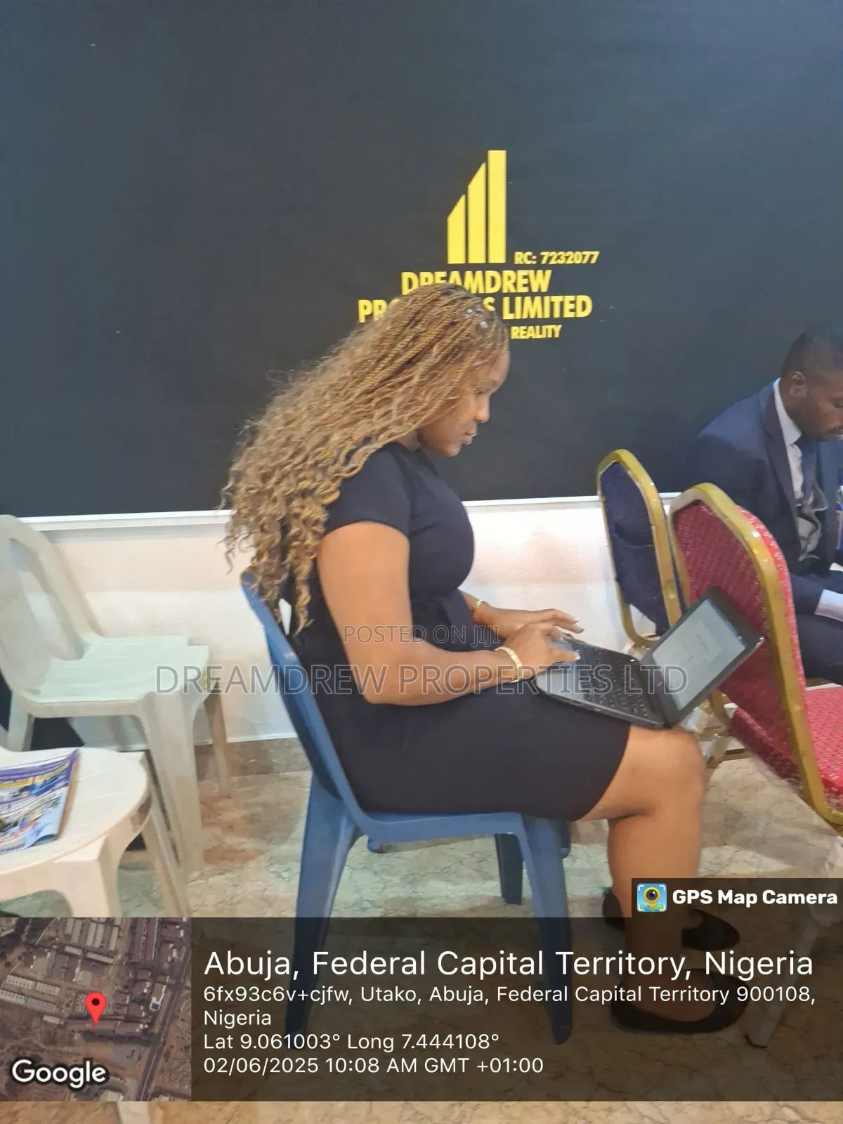 Office Awareness on Dreamdrew Properties LTD