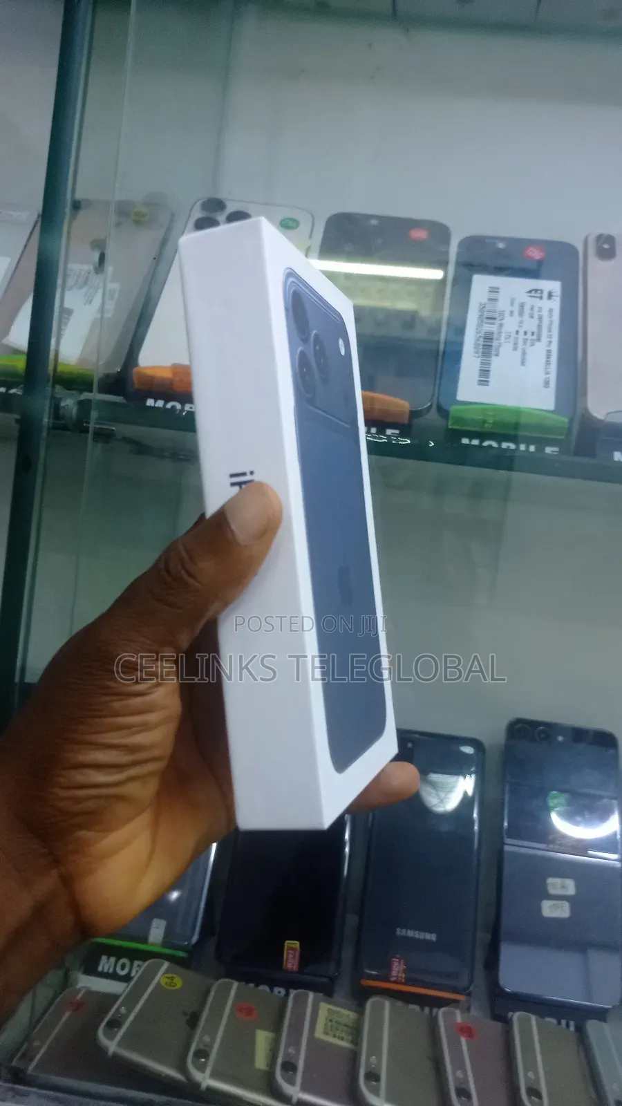 New Apple iPhone XR 256 GB Blue