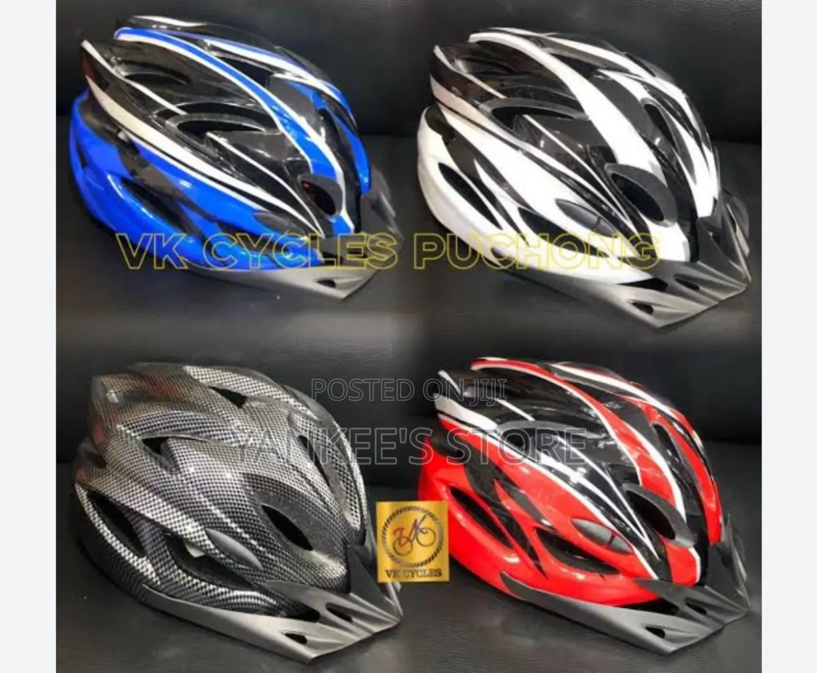 Brand New Imported Boys Cycling Helmet