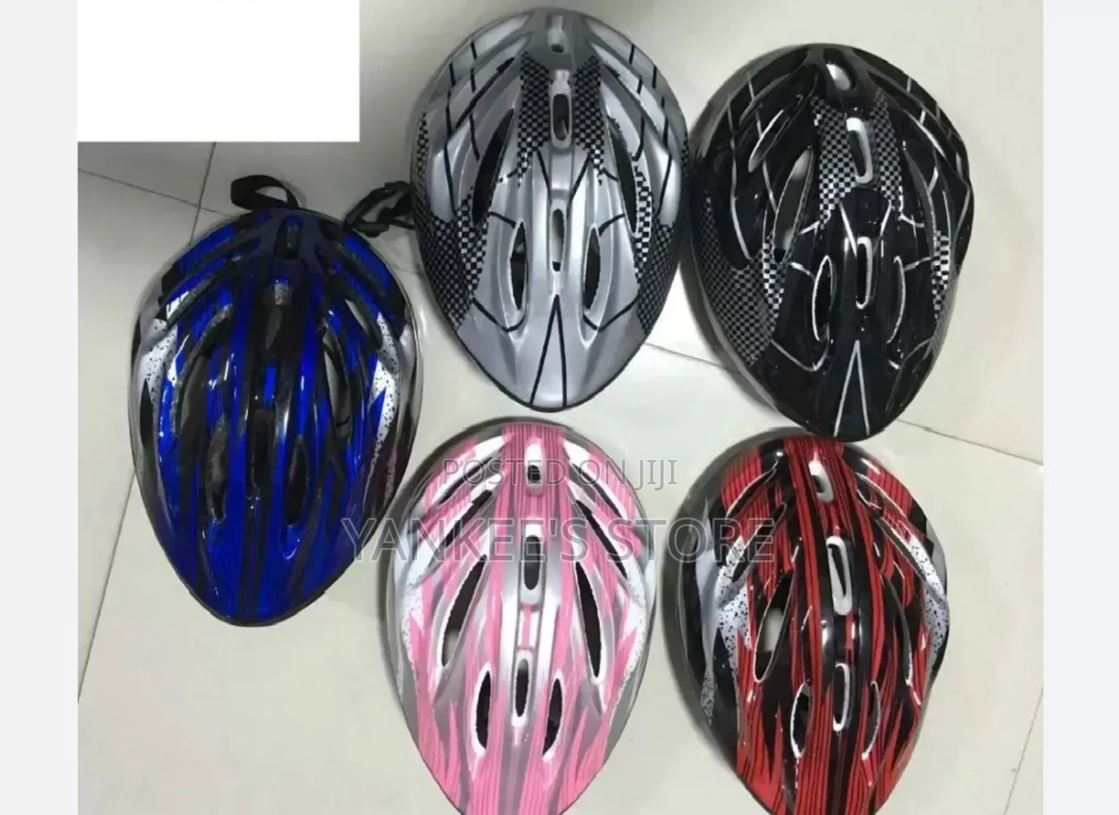 Brand New Imported Boys Cycling Helmet