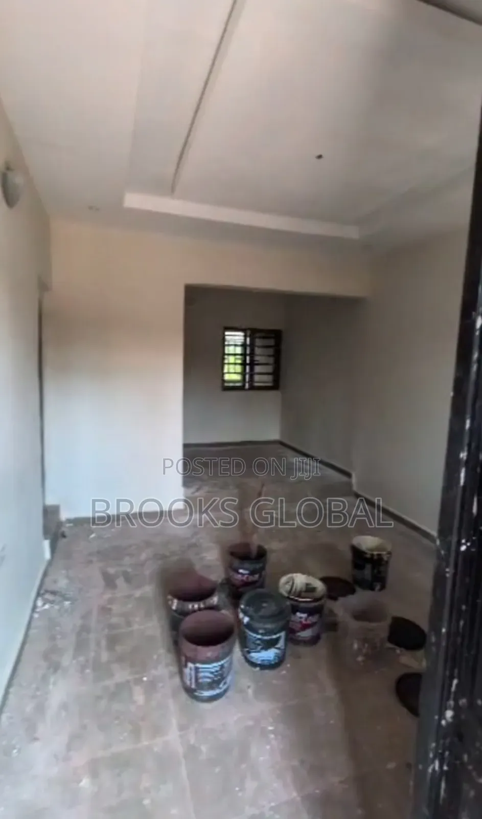 2bdrm Bungalow in Benin City for rent