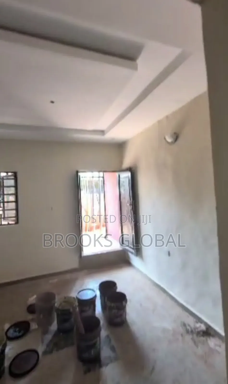 2bdrm Bungalow in Benin City for rent