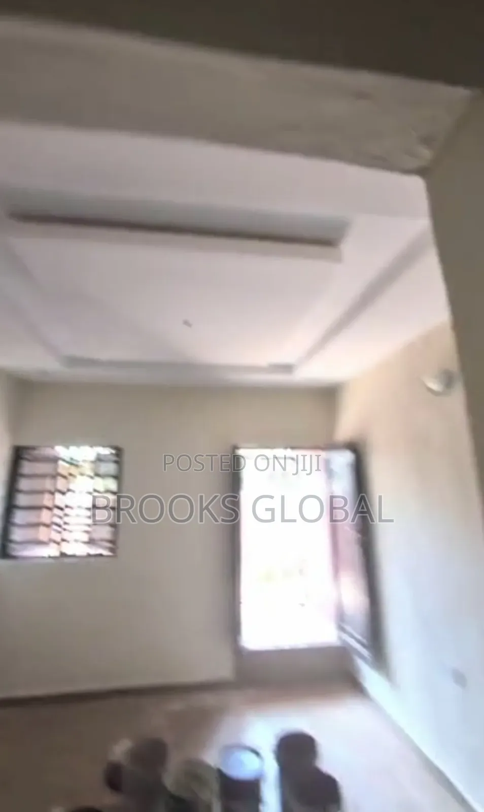 2bdrm Bungalow in Benin City for rent
