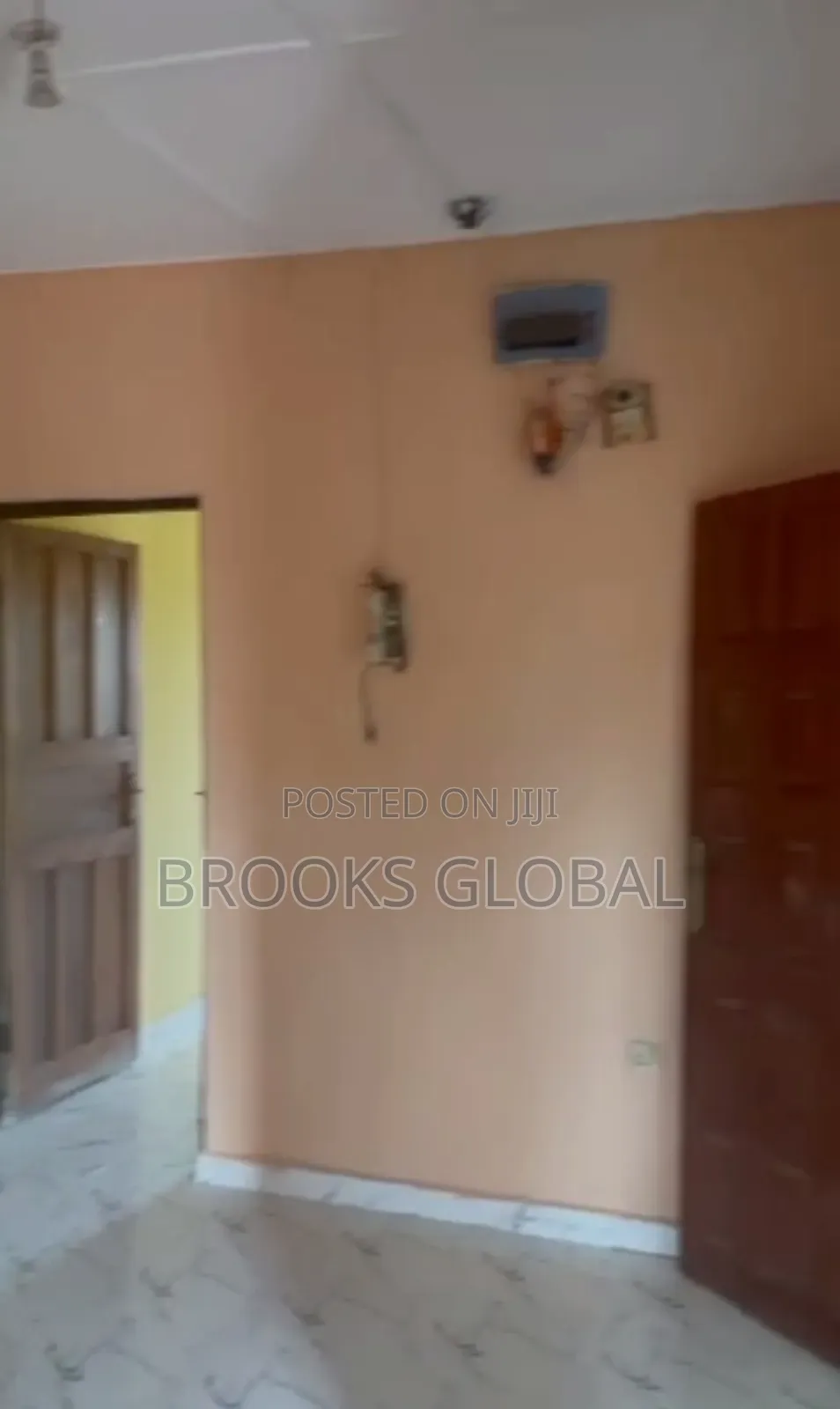 3bdrm Block of Flats in Benin City for rent