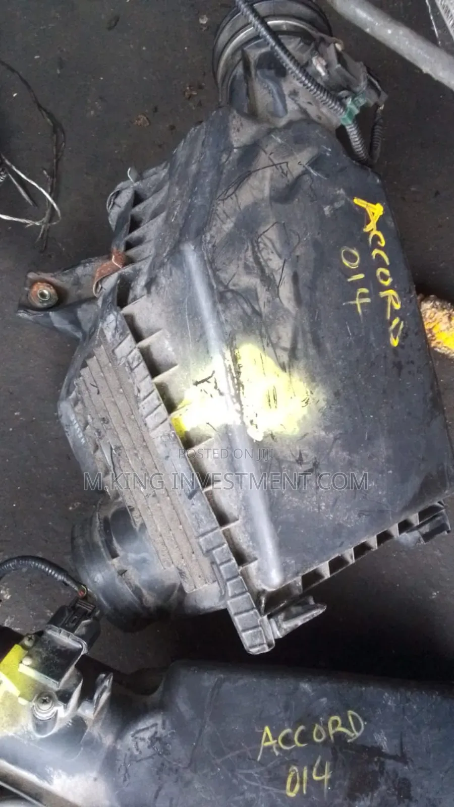 Up Airbox 013acc