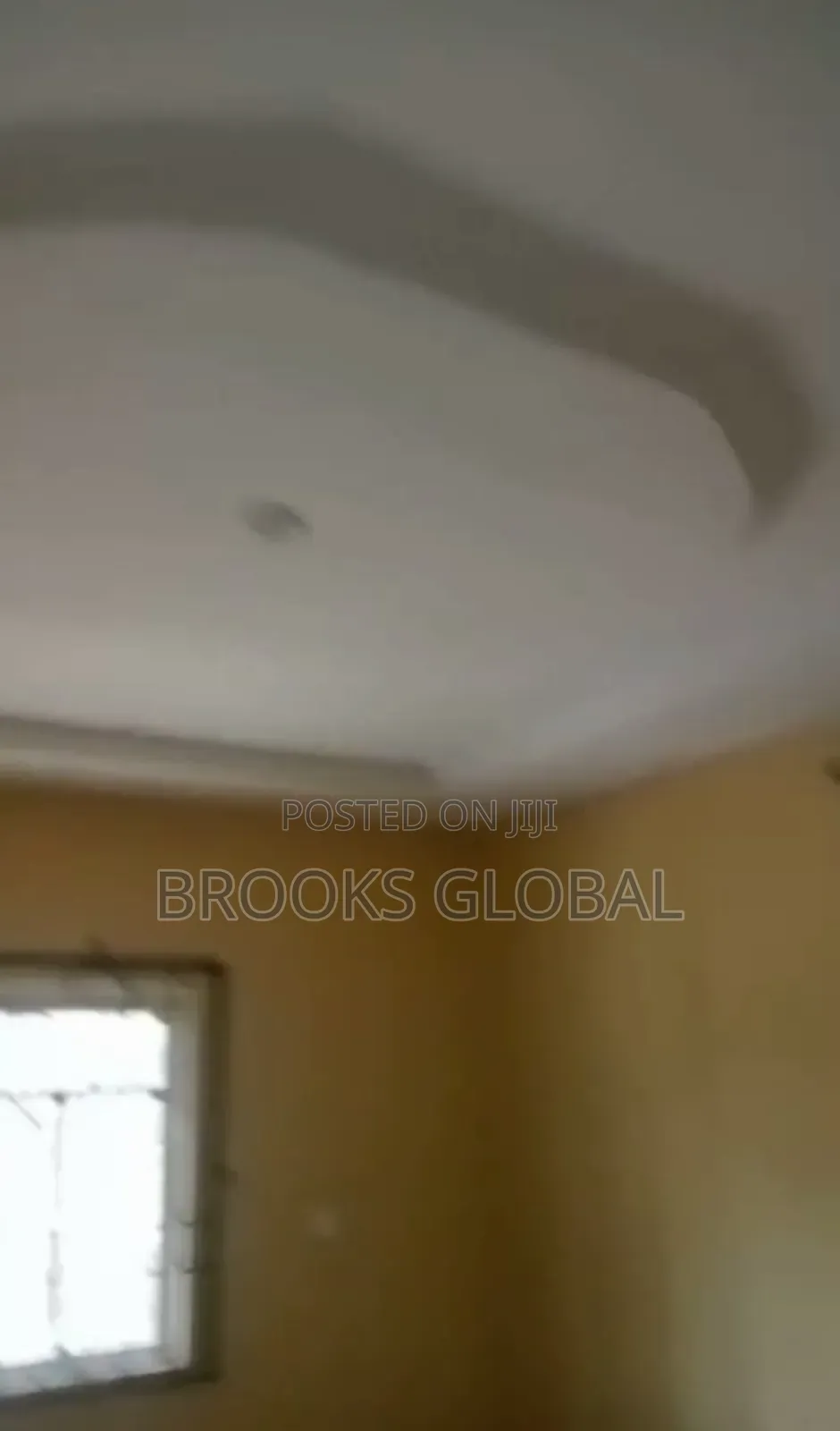 3bdrm Bungalow in Benin City for rent