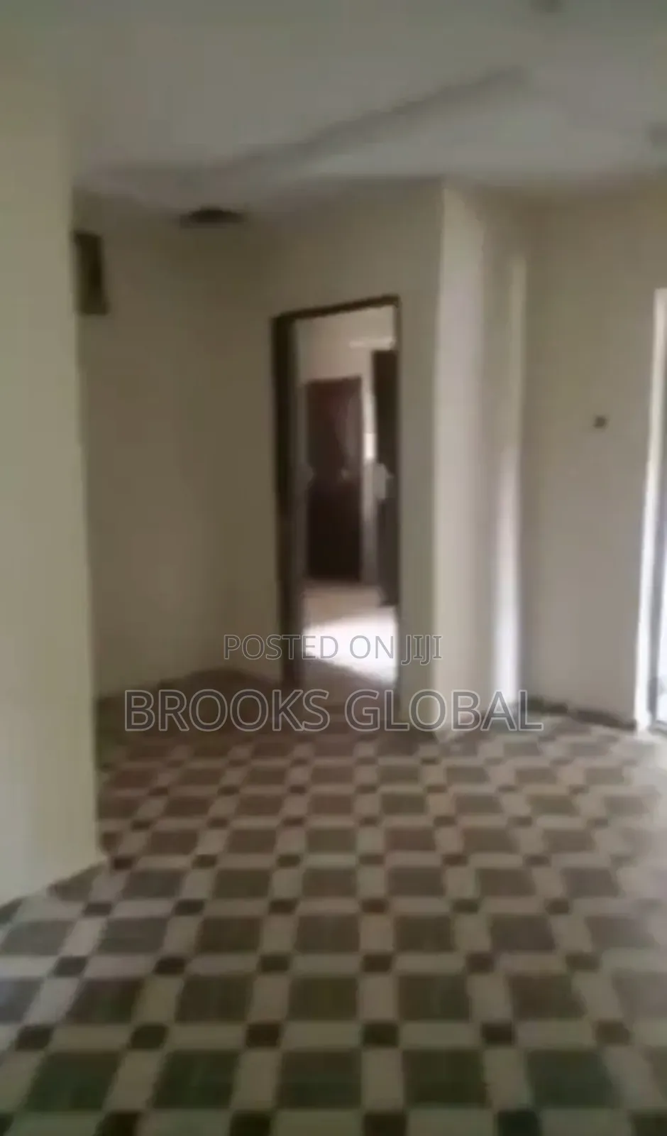3bdrm Bungalow in Benin City for rent