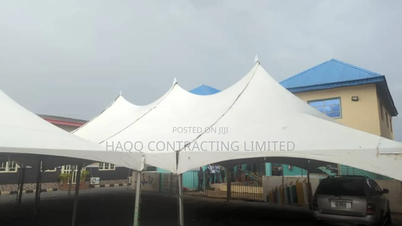 Pagoda, Event Canopy and Tent Expert