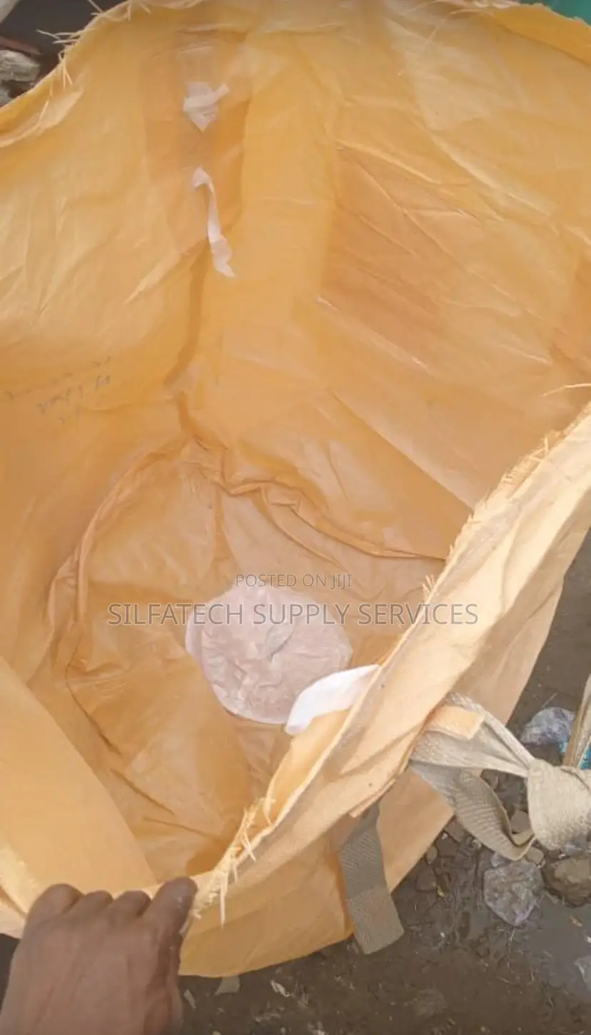 Original Construction Sack