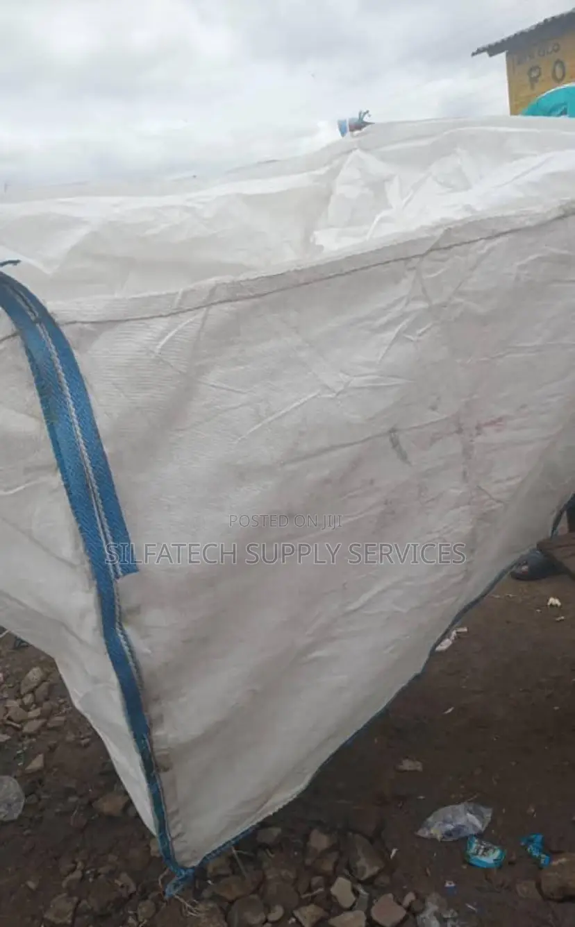 Original Construction Sack