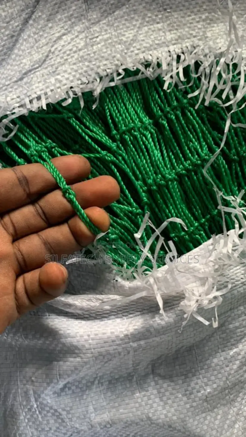 Original Fishing Net