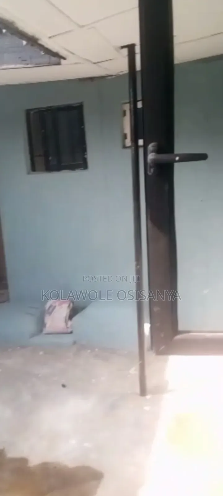 Mini Flat in Idimu for rent
